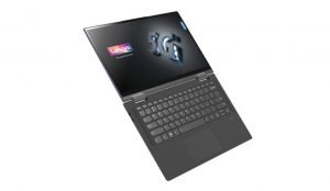 Lenovo 5G PC