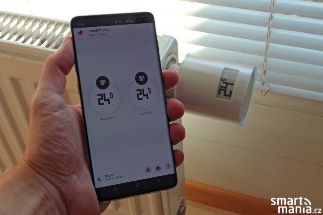 Netatmo Radiator Valves 01
