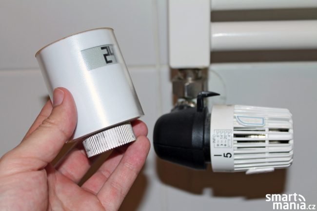 Netatmo Radiator Valves 03