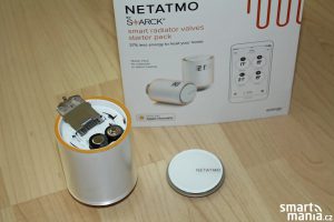 Netatmo Radiator Valves 07