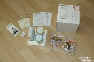 Netatmo Radiator Valves 09