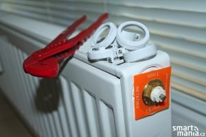 Netatmo Radiator Valves 10