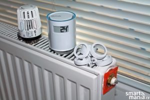Netatmo Radiator Valves 11