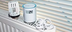 Netatmo Smart radiator valves hlavice recenze