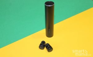 Nokia True Wireless Earbuds 9
