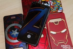 S10 kryty Marvel 18