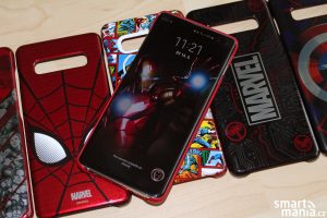 S10 kryty Marvel 21