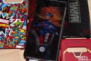 S10 kryty Marvel 22