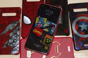 S10 kryty Marvel 24