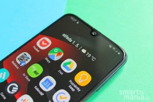 Samsung Galaxy A40 8