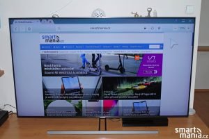 Samsung TV QE65Q85RATXXH 01