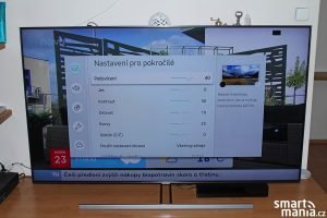 Samsung TV QE65Q85RATXXH 05