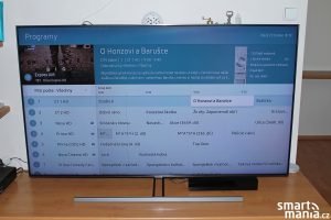 Samsung TV QE65Q85RATXXH 09