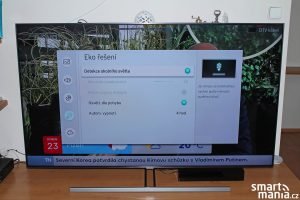 Samsung TV QE65Q85RATXXH 20