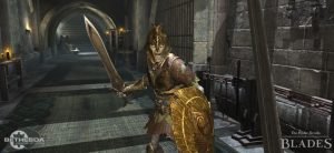 The Elder Scrolls Blades