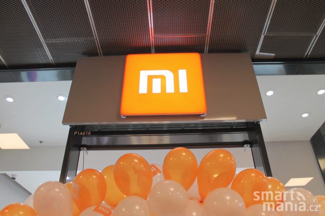 XIAOMI LOGO