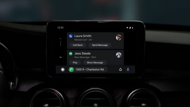 android auto 1