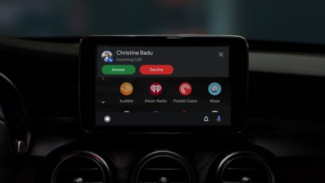 android auto 2