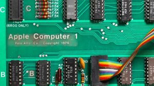 apple 1 2