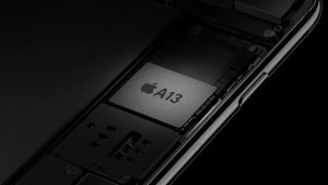 apple a1š