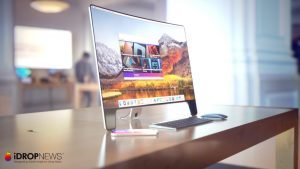 apple display