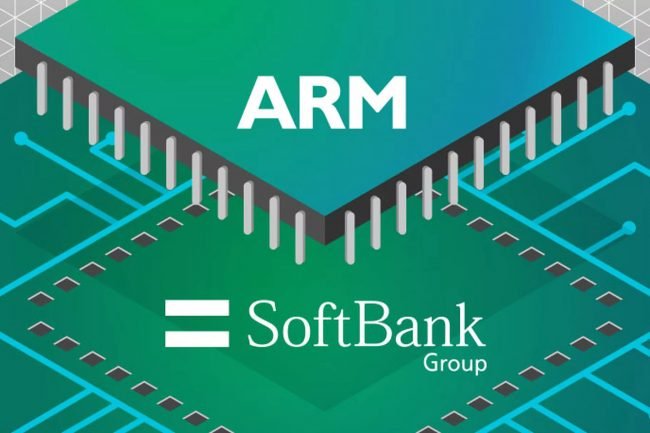 arm