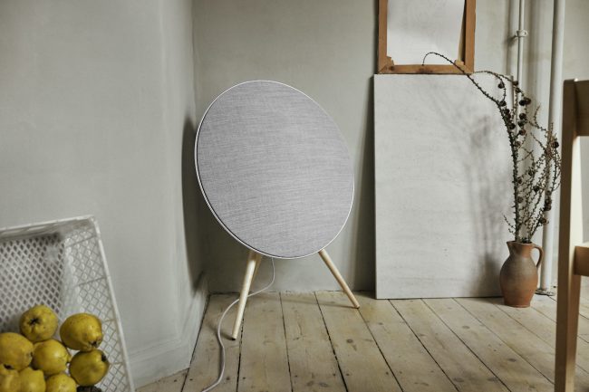 beoplay A9 2019