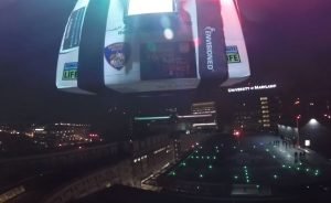 dron transplantace maryland