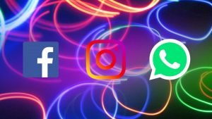 facebook instagram whatsapp logo