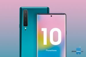 galaxy note 10 1 1