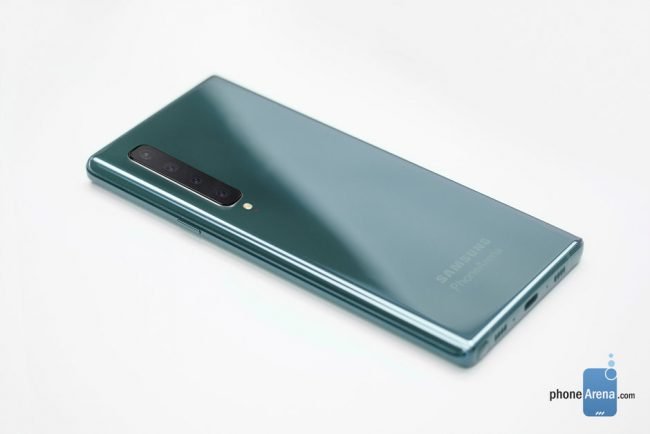 galaxy note 10 1 2