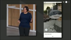 google lens