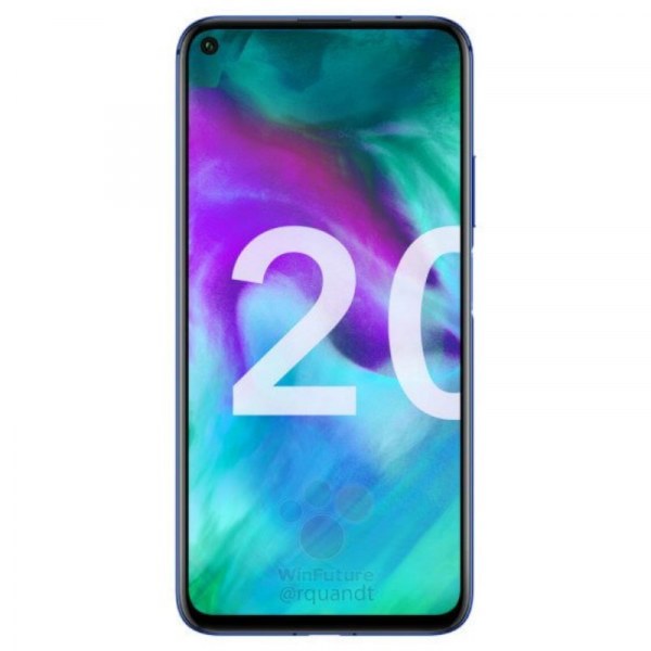 Honor 20