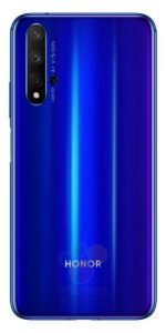 honor 20 4 1