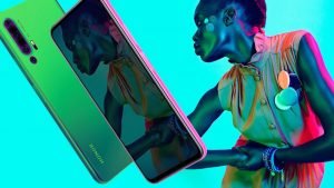 honor 20 4