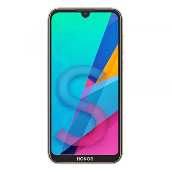 Honor 8S