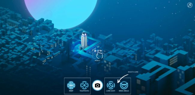 honor cameras