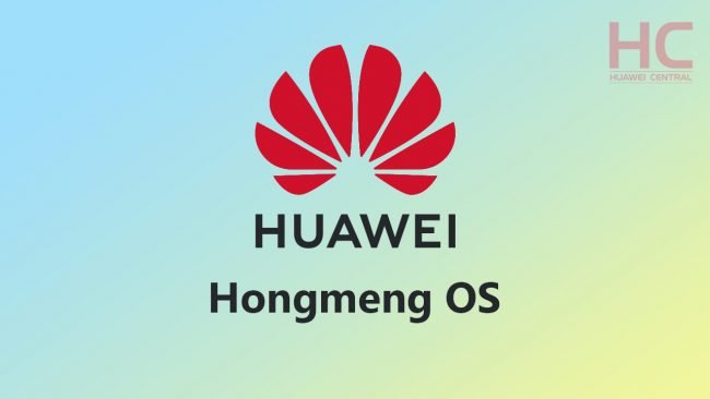 honrmeng os 1