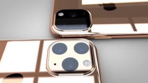 iPhone 11 12