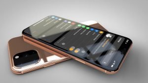 iPhone 11 15