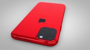 iPhone 11 16