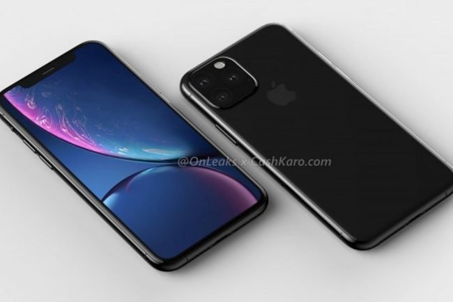 iphone 11 3