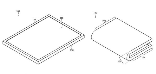 iphone fold 2
