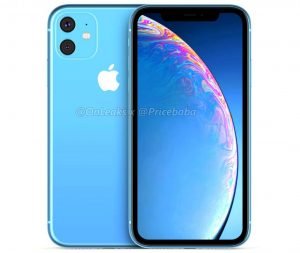 iphone xr 1