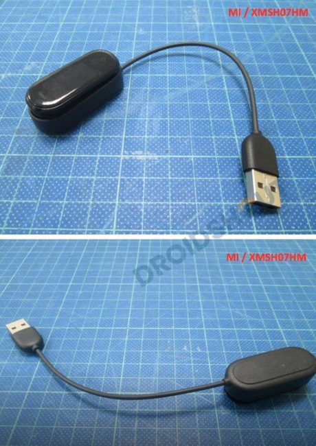 mi band 4 1