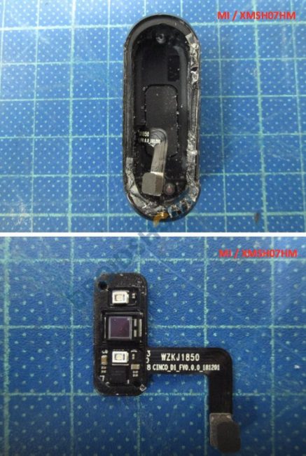 mi band 4 2