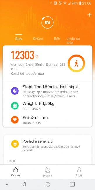 mi fit 1