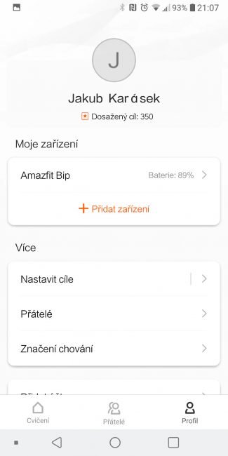 mi fit 2