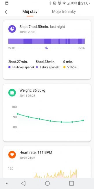 mi fit 3