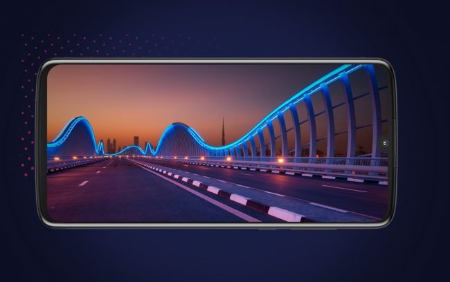 moto Z4 2